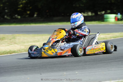 31/05/2015 : 4ème manche du Trophée Kart Ufolep 2015 à Layrac (Photos Patrick Lascombes) 2015 — karting