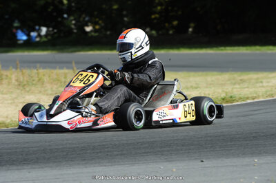 31/05/2015 : 4ème manche du Trophée Kart Ufolep 2015 à Layrac (Photos Patrick Lascombes) 2015 — karting