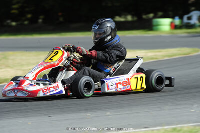 31/05/2015 : 4ème manche du Trophée Kart Ufolep 2015 à Layrac (Photos Patrick Lascombes) 2015 — karting