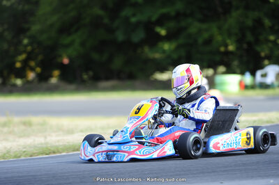 31/05/2015 : 4ème manche du Trophée Kart Ufolep 2015 à Layrac (Photos Patrick Lascombes) 2015 — karting