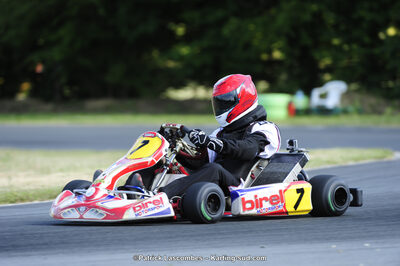 31/05/2015 : 4ème manche du Trophée Kart Ufolep 2015 à Layrac (Photos Patrick Lascombes) 2015 — karting