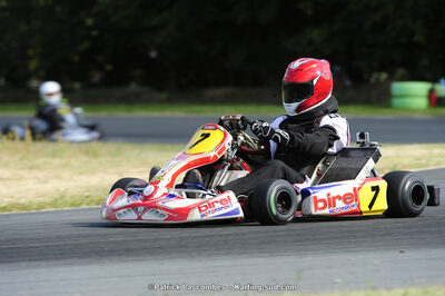 31/05/2015 : 4ème manche du Trophée Kart Ufolep 2015 à Layrac (Photos Patrick Lascombes) 2015 — karting