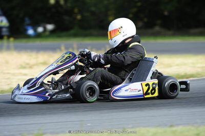 31/05/2015 : 4ème manche du Trophée Kart Ufolep 2015 à Layrac (Photos Patrick Lascombes) 2015 — karting