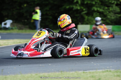 31/05/2015 : 4ème manche du Trophée Kart Ufolep 2015 à Layrac (Photos Patrick Lascombes) 2015 — karting