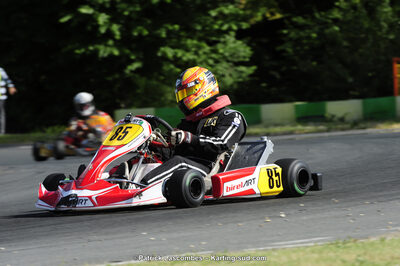 31/05/2015 : 4ème manche du Trophée Kart Ufolep 2015 à Layrac (Photos Patrick Lascombes) 2015 — karting