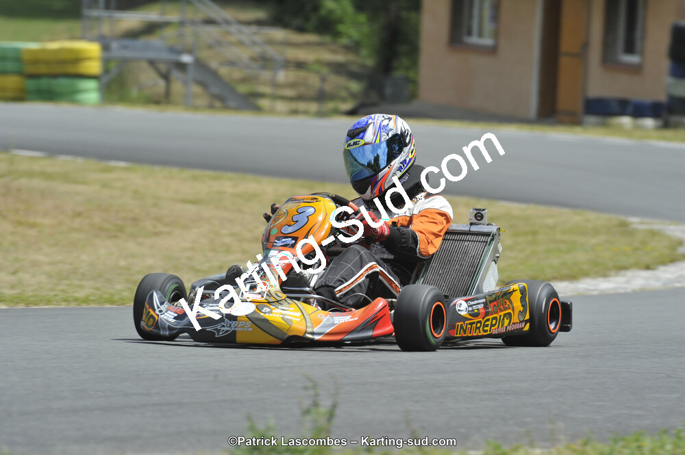 31/05/2015 : 4ème manche du Trophée Kart Ufolep 2015 à Layrac (Photos Patrick Lascombes) 2015 — karting