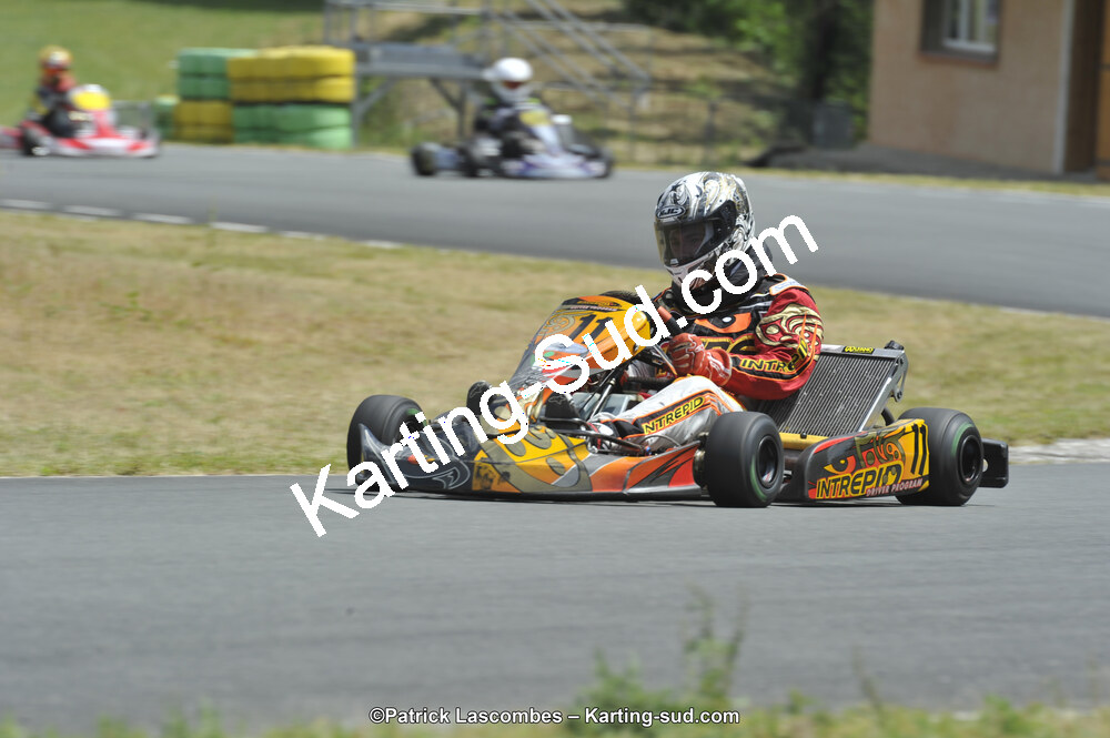 31/05/2015 : 4ème manche du Trophée Kart Ufolep 2015 à Layrac (Photos Patrick Lascombes) 2015 — karting