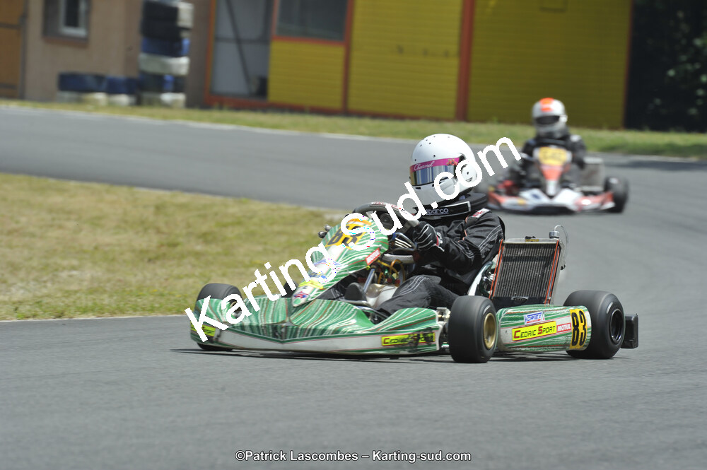 31/05/2015 : 4ème manche du Trophée Kart Ufolep 2015 à Layrac (Photos Patrick Lascombes) 2015 — karting