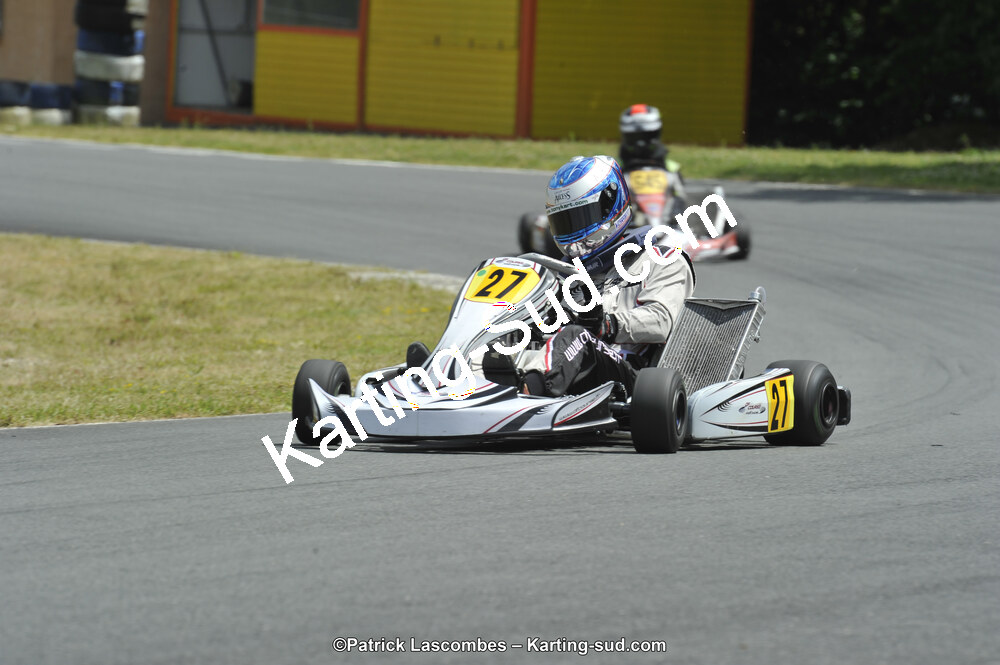 31/05/2015 : 4ème manche du Trophée Kart Ufolep 2015 à Layrac (Photos Patrick Lascombes) 2015 — karting