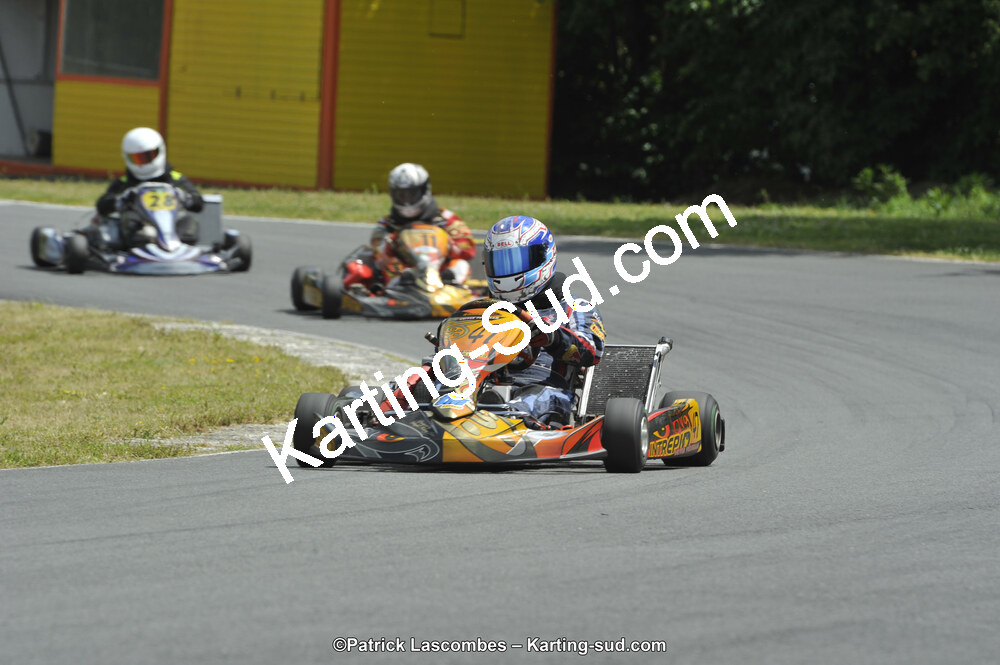 31/05/2015 : 4ème manche du Trophée Kart Ufolep 2015 à Layrac (Photos Patrick Lascombes) 2015 — karting