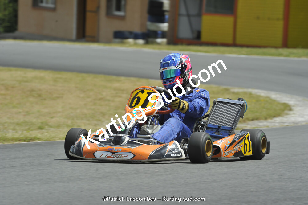 31/05/2015 : 4ème manche du Trophée Kart Ufolep 2015 à Layrac (Photos Patrick Lascombes) 2015 — karting