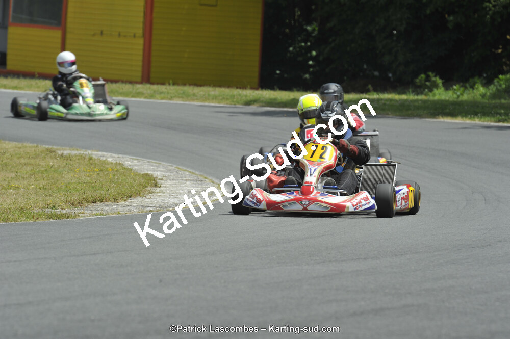 31/05/2015 : 4ème manche du Trophée Kart Ufolep 2015 à Layrac (Photos Patrick Lascombes) 2015 — karting