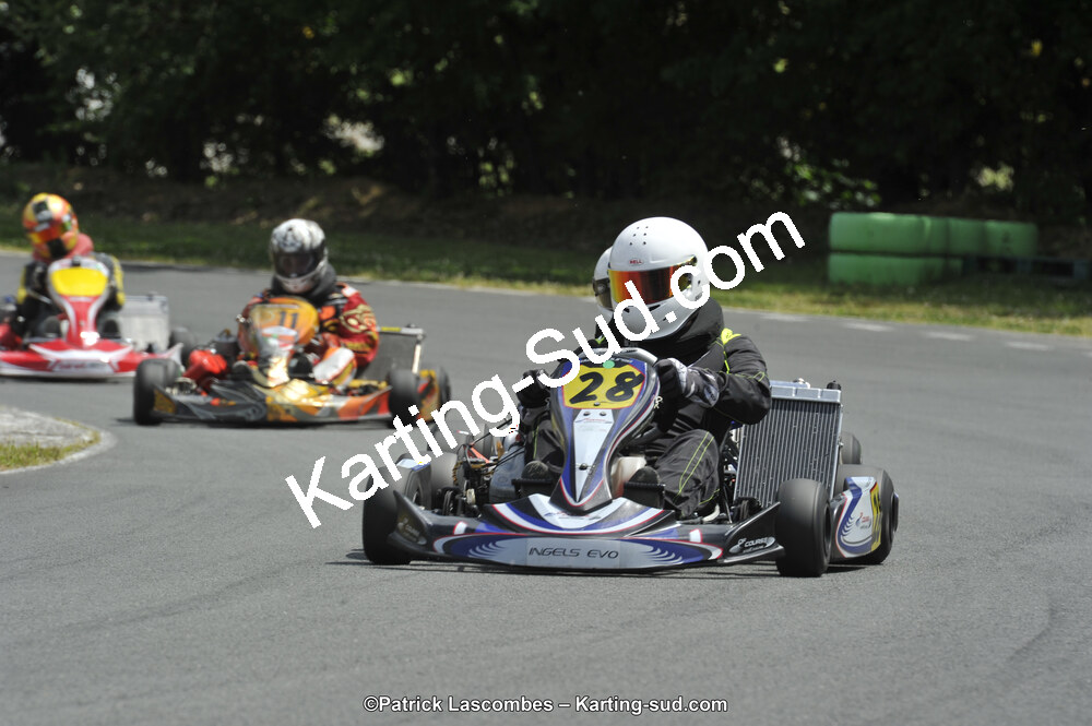 31/05/2015 : 4ème manche du Trophée Kart Ufolep 2015 à Layrac (Photos Patrick Lascombes) 2015 — karting