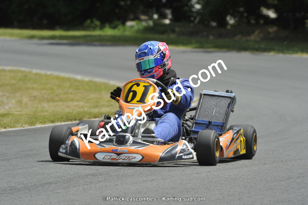 31/05/2015 : 4ème manche du Trophée Kart Ufolep 2015 à Layrac (Photos Patrick Lascombes) 2015 — karting