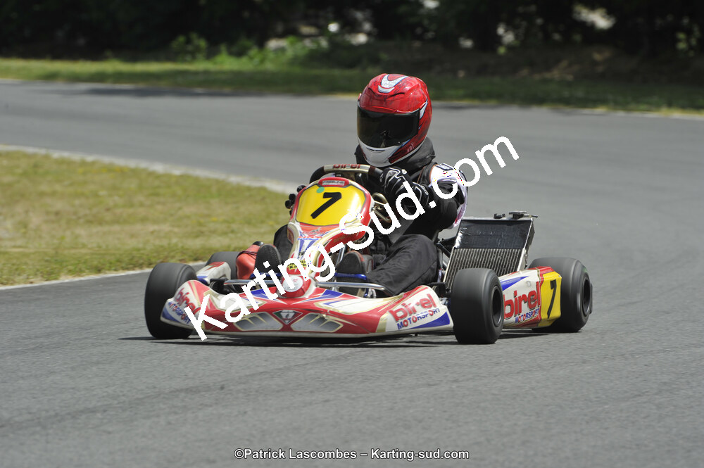 31/05/2015 : 4ème manche du Trophée Kart Ufolep 2015 à Layrac (Photos Patrick Lascombes) 2015 — karting