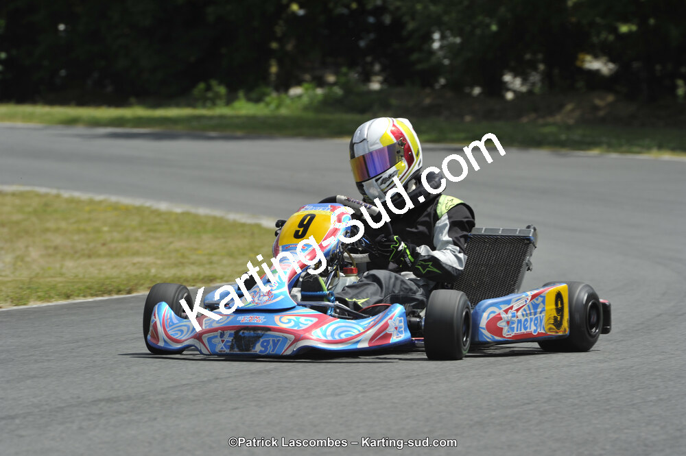 31/05/2015 : 4ème manche du Trophée Kart Ufolep 2015 à Layrac (Photos Patrick Lascombes) 2015 — karting