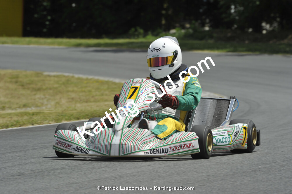 31/05/2015 : 4ème manche du Trophée Kart Ufolep 2015 à Layrac (Photos Patrick Lascombes) 2015 — karting