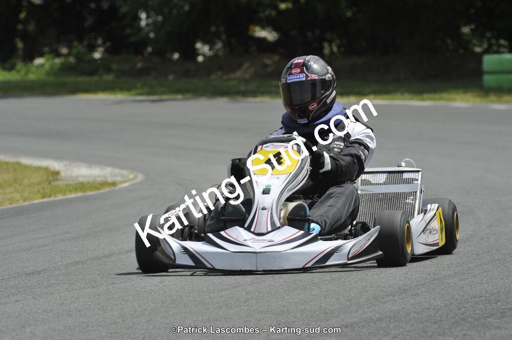 31/05/2015 : 4ème manche du Trophée Kart Ufolep 2015 à Layrac (Photos Patrick Lascombes) 2015 — karting