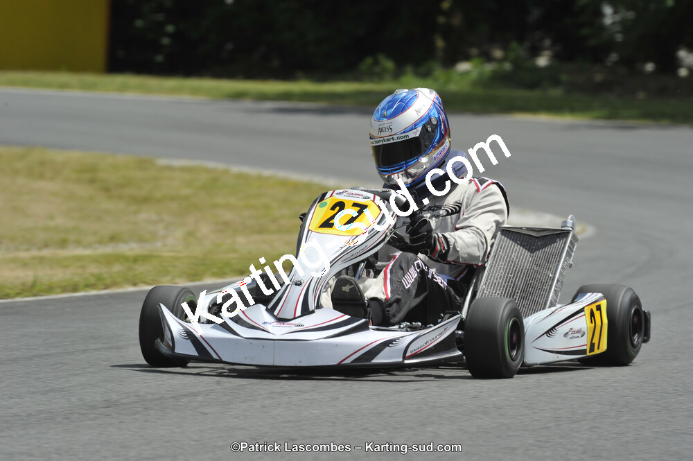 31/05/2015 : 4ème manche du Trophée Kart Ufolep 2015 à Layrac (Photos Patrick Lascombes) 2015 — karting