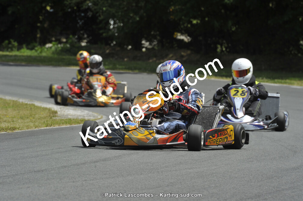 31/05/2015 : 4ème manche du Trophée Kart Ufolep 2015 à Layrac (Photos Patrick Lascombes) 2015 — karting