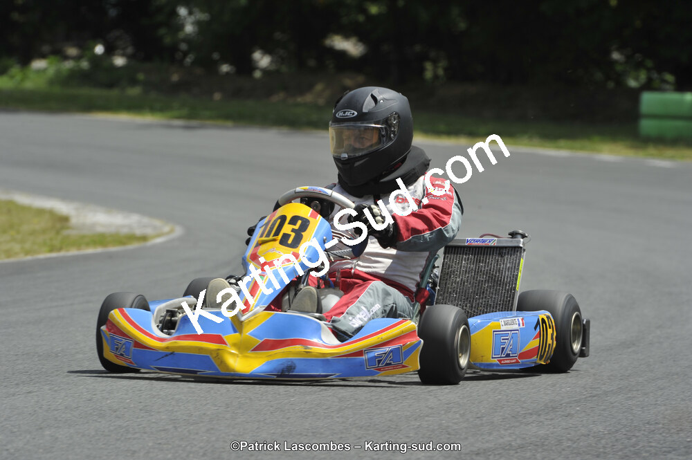 31/05/2015 : 4ème manche du Trophée Kart Ufolep 2015 à Layrac (Photos Patrick Lascombes) 2015 — karting