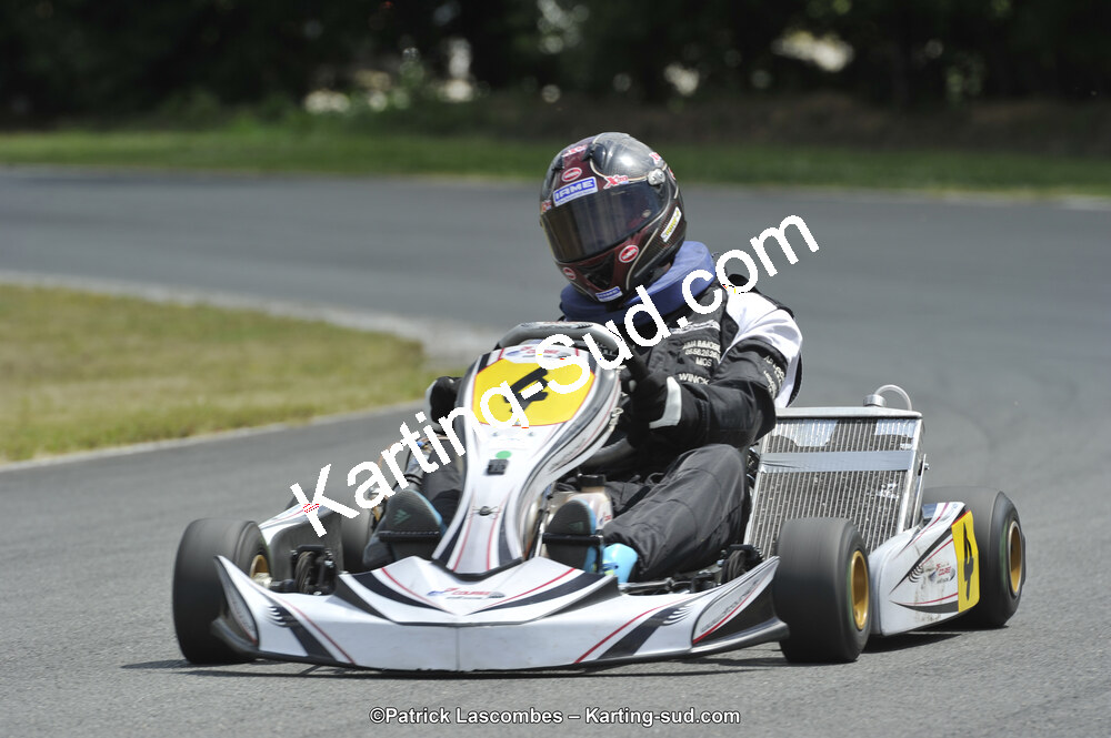 31/05/2015 : 4ème manche du Trophée Kart Ufolep 2015 à Layrac (Photos Patrick Lascombes) 2015 — karting