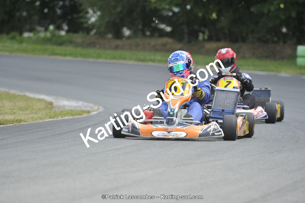 31/05/2015 : 4ème manche du Trophée Kart Ufolep 2015 à Layrac (Photos Patrick Lascombes) 2015 — karting