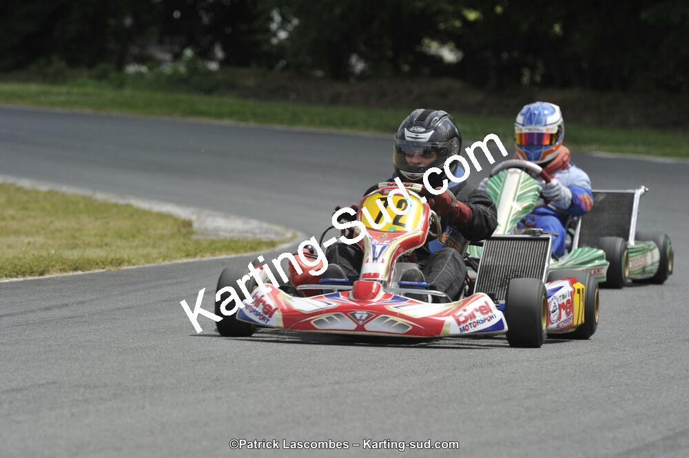 31/05/2015 : 4ème manche du Trophée Kart Ufolep 2015 à Layrac (Photos Patrick Lascombes) 2015 — karting