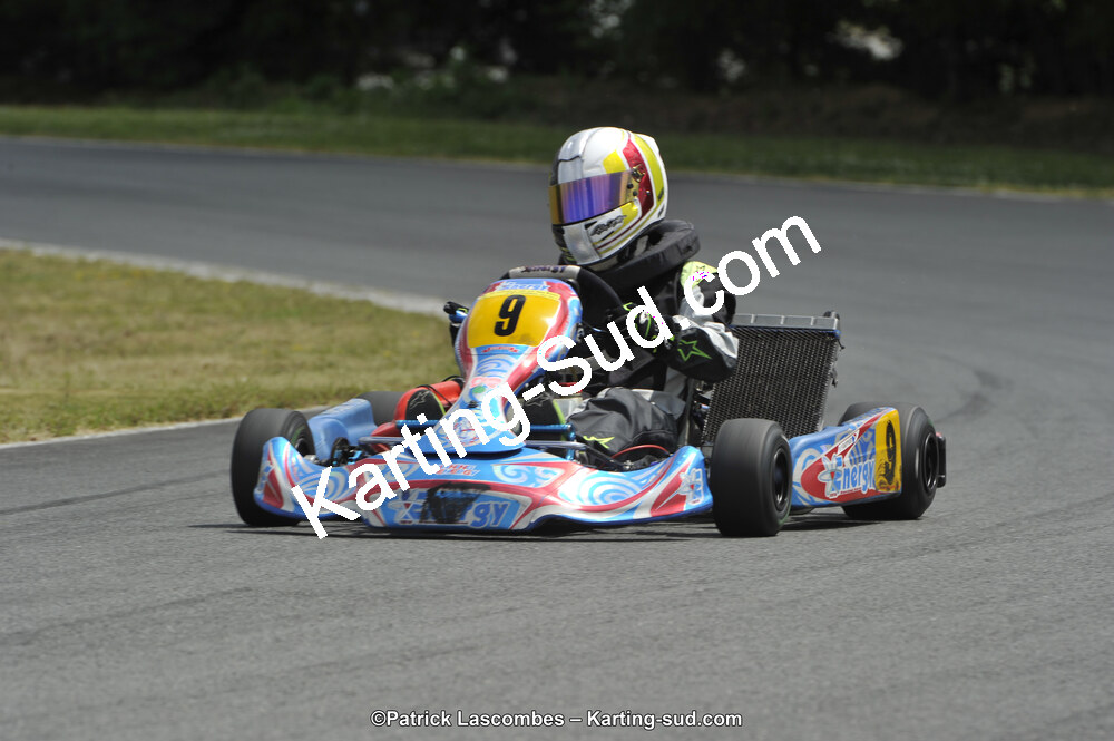 31/05/2015 : 4ème manche du Trophée Kart Ufolep 2015 à Layrac (Photos Patrick Lascombes) 2015 — karting