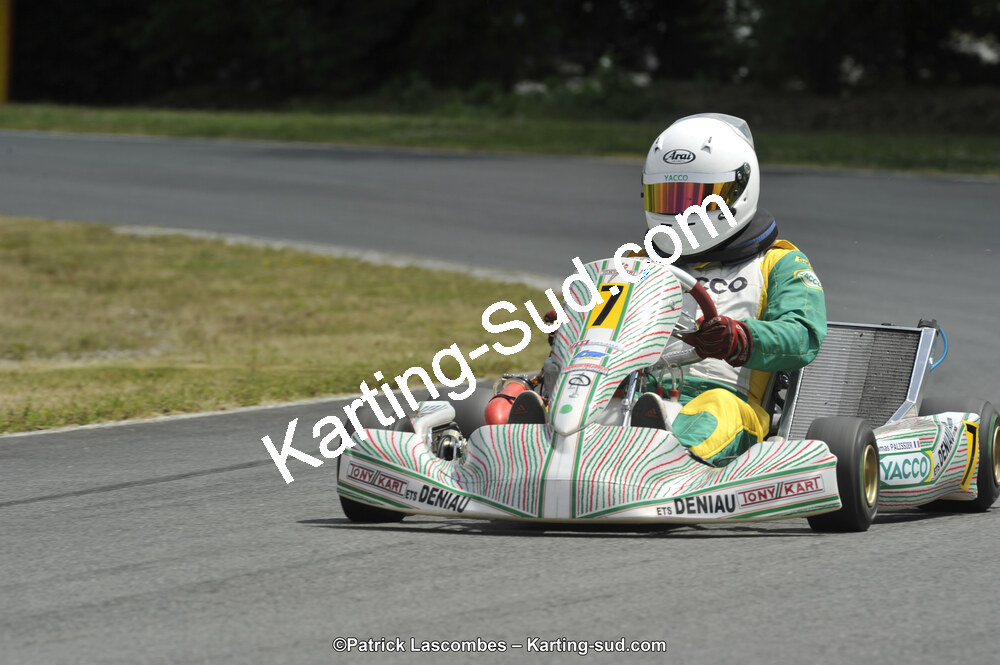 31/05/2015 : 4ème manche du Trophée Kart Ufolep 2015 à Layrac (Photos Patrick Lascombes) 2015 — karting