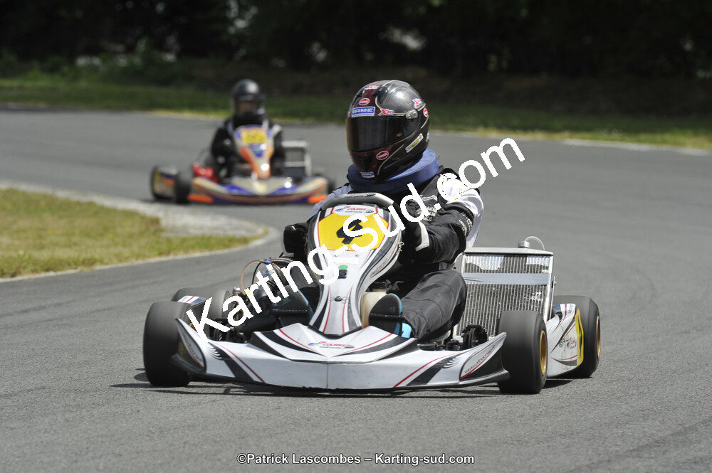 31/05/2015 : 4ème manche du Trophée Kart Ufolep 2015 à Layrac (Photos Patrick Lascombes) 2015 — karting