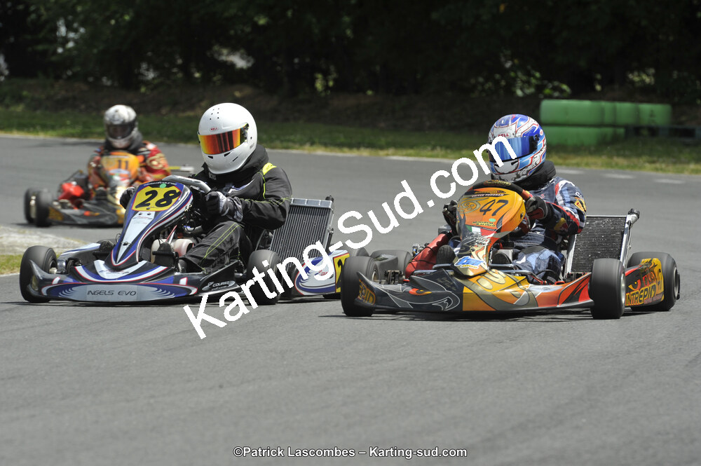31/05/2015 : 4ème manche du Trophée Kart Ufolep 2015 à Layrac (Photos Patrick Lascombes) 2015 — karting