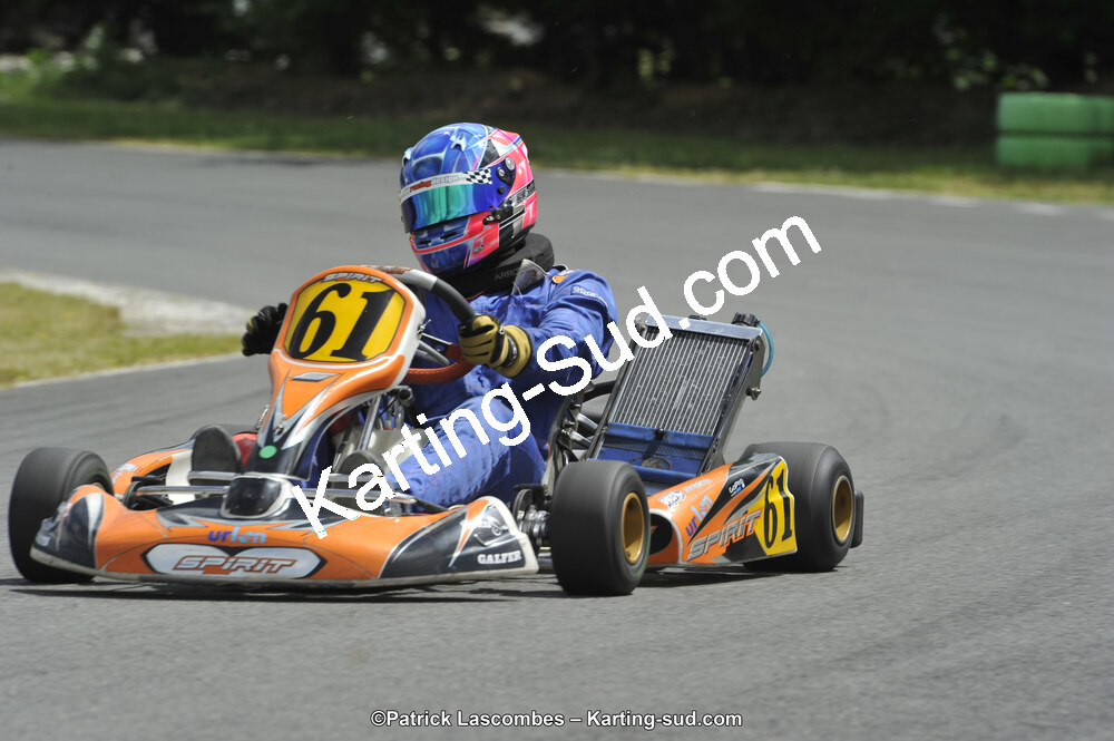 31/05/2015 : 4ème manche du Trophée Kart Ufolep 2015 à Layrac (Photos Patrick Lascombes) 2015 — karting