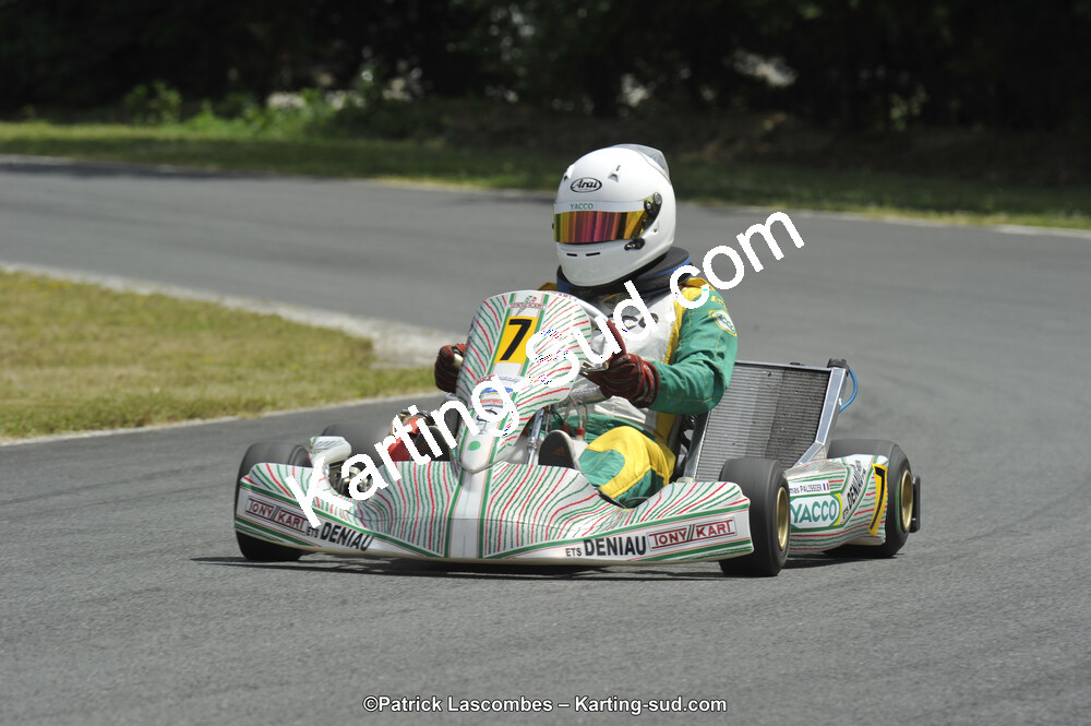 31/05/2015 : 4ème manche du Trophée Kart Ufolep 2015 à Layrac (Photos Patrick Lascombes) 2015 — karting