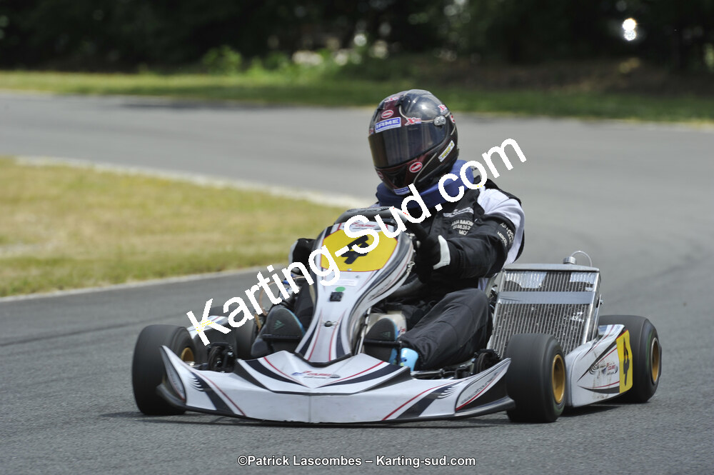 31/05/2015 : 4ème manche du Trophée Kart Ufolep 2015 à Layrac (Photos Patrick Lascombes) 2015 — karting