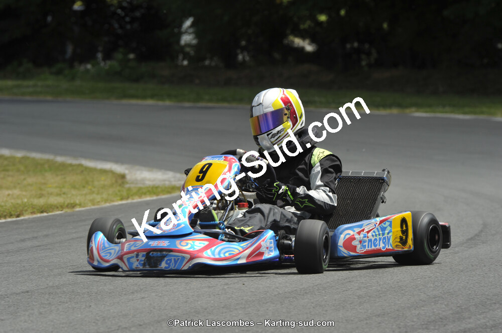31/05/2015 : 4ème manche du Trophée Kart Ufolep 2015 à Layrac (Photos Patrick Lascombes) 2015 — karting