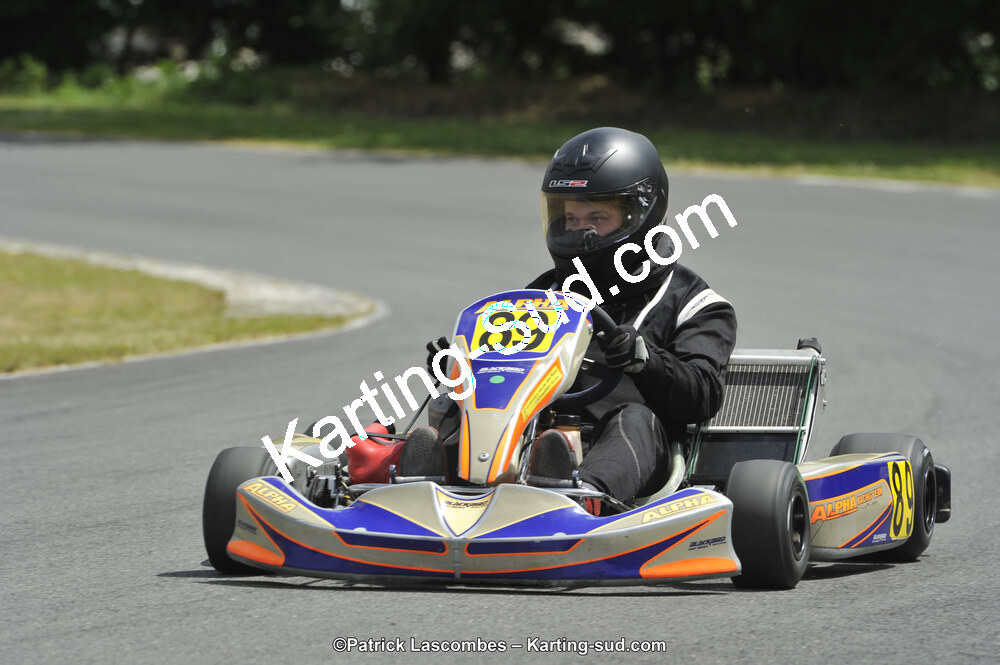 31/05/2015 : 4ème manche du Trophée Kart Ufolep 2015 à Layrac (Photos Patrick Lascombes) 2015 — karting