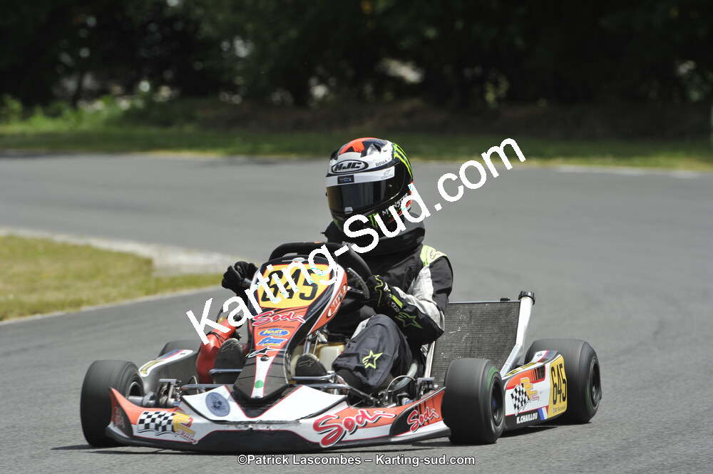31/05/2015 : 4ème manche du Trophée Kart Ufolep 2015 à Layrac (Photos Patrick Lascombes) 2015 — karting