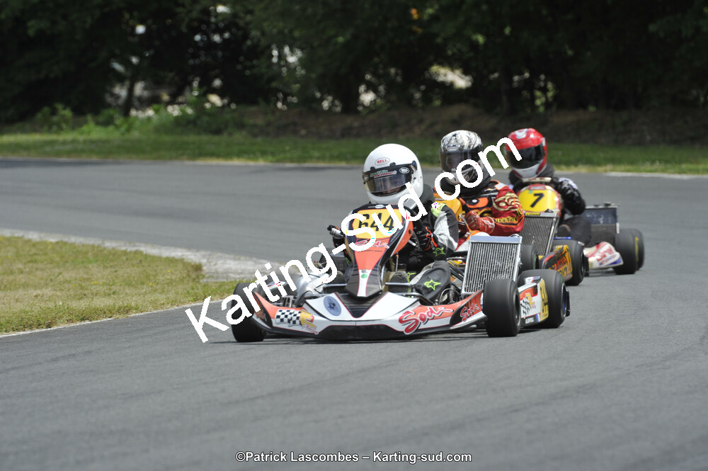 31/05/2015 : 4ème manche du Trophée Kart Ufolep 2015 à Layrac (Photos Patrick Lascombes) 2015 — karting