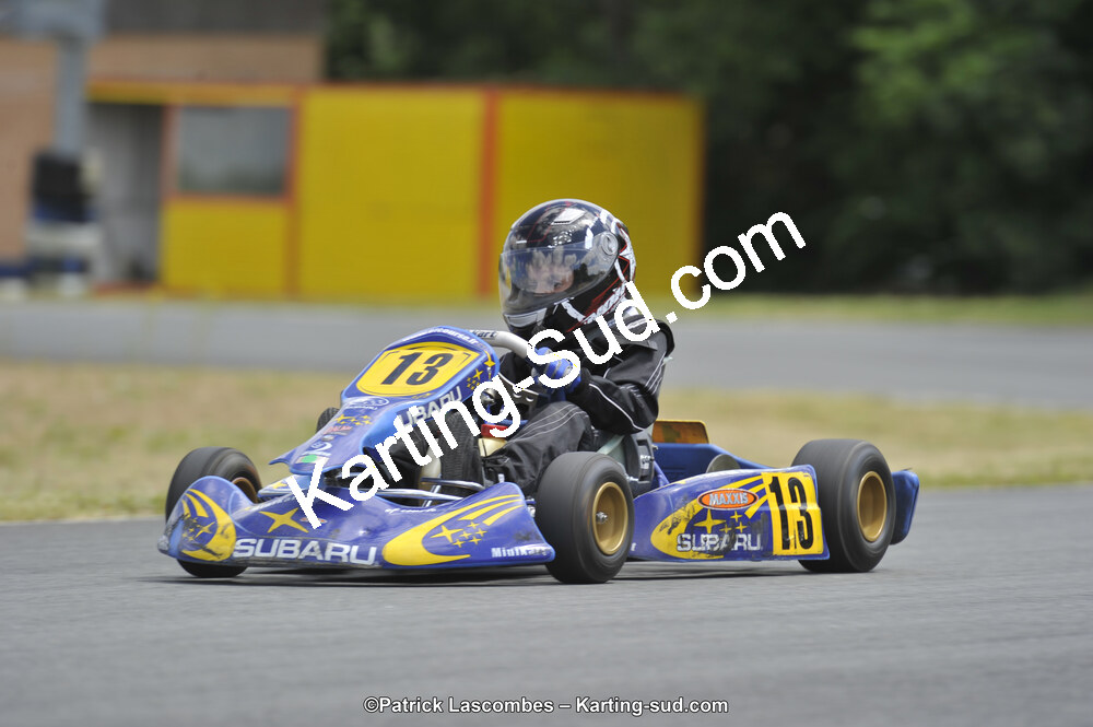 31/05/2015 : 4ème manche du Trophée Kart Ufolep 2015 à Layrac (Photos Patrick Lascombes) 2015 — karting