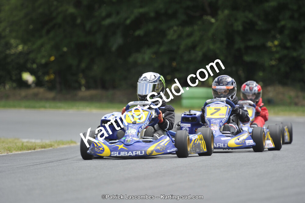 31/05/2015 : 4ème manche du Trophée Kart Ufolep 2015 à Layrac (Photos Patrick Lascombes) 2015 — karting
