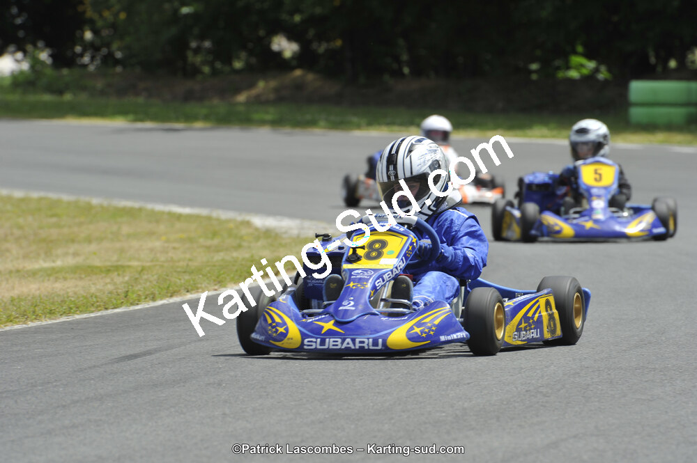 31/05/2015 : 4ème manche du Trophée Kart Ufolep 2015 à Layrac (Photos Patrick Lascombes) 2015 — karting