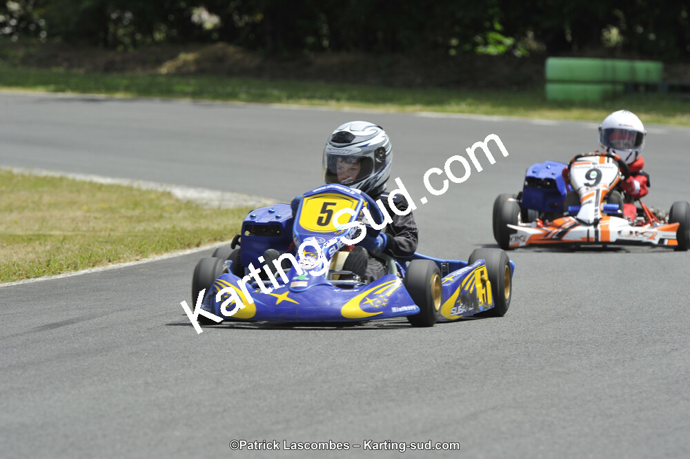 31/05/2015 : 4ème manche du Trophée Kart Ufolep 2015 à Layrac (Photos Patrick Lascombes) 2015 — karting