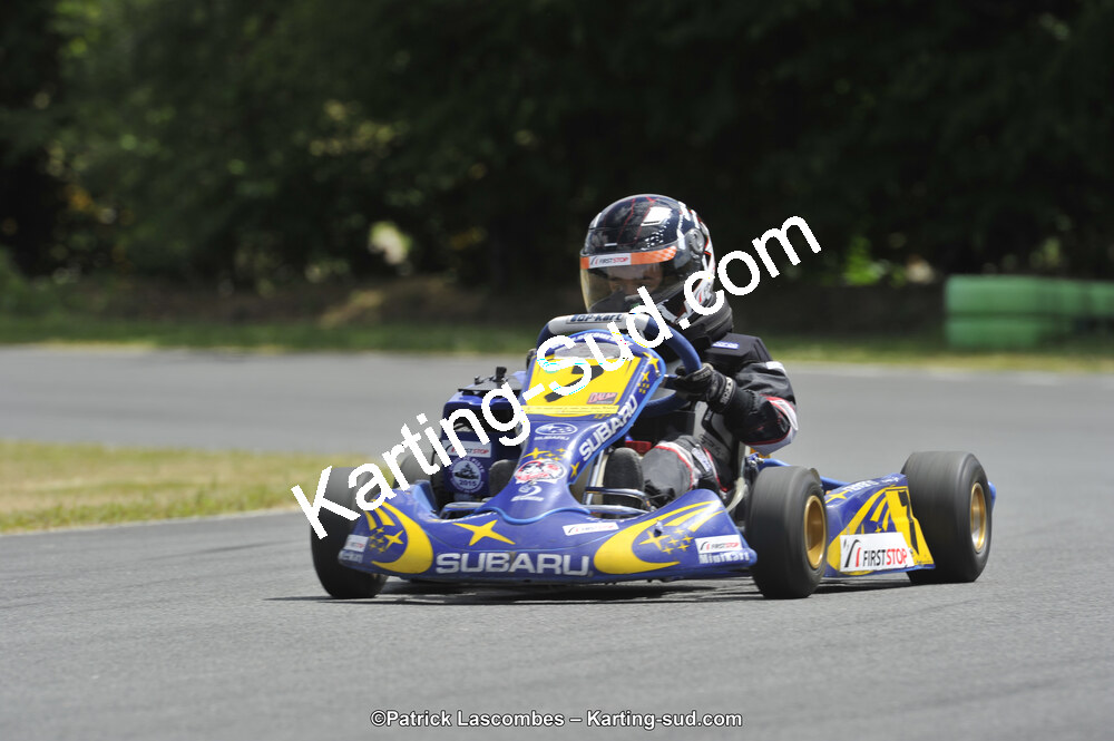 31/05/2015 : 4ème manche du Trophée Kart Ufolep 2015 à Layrac (Photos Patrick Lascombes) 2015 — karting