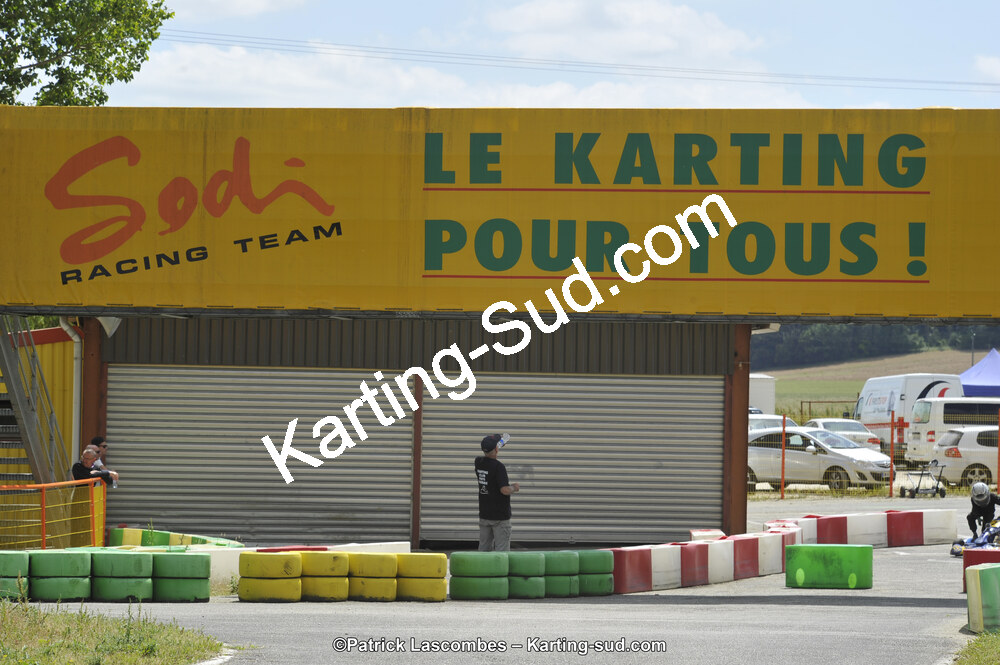 31/05/2015 : 4ème manche du Trophée Kart Ufolep 2015 à Layrac (Photos Patrick Lascombes) 2015 — karting