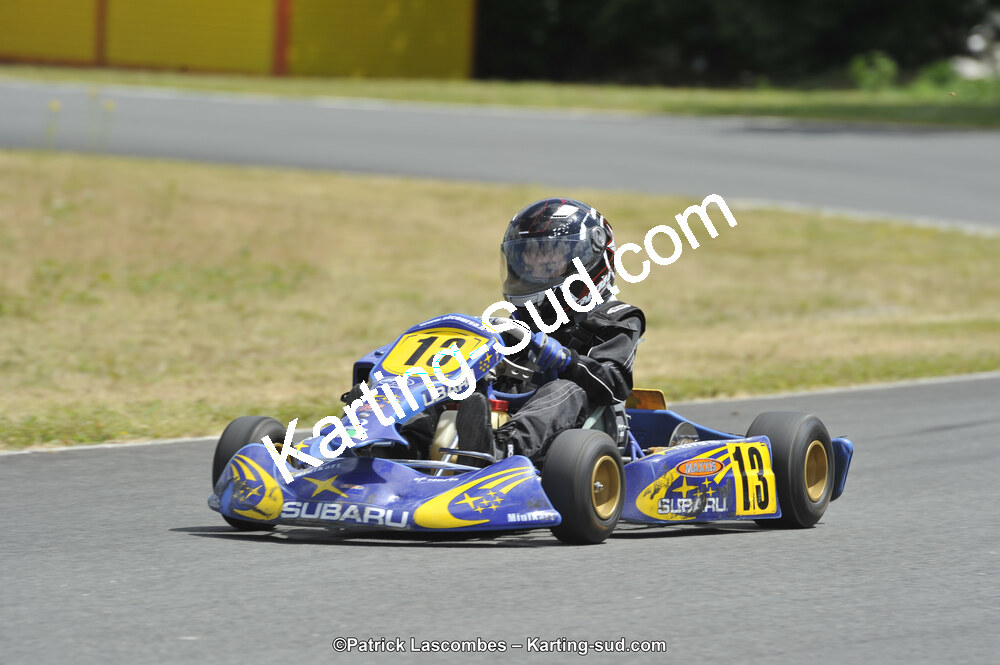 31/05/2015 : 4ème manche du Trophée Kart Ufolep 2015 à Layrac (Photos Patrick Lascombes) 2015 — karting