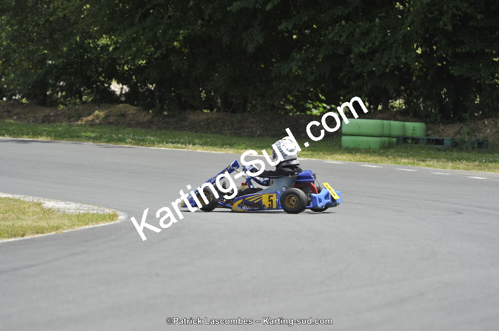 31/05/2015 : 4ème manche du Trophée Kart Ufolep 2015 à Layrac (Photos Patrick Lascombes) 2015 — karting