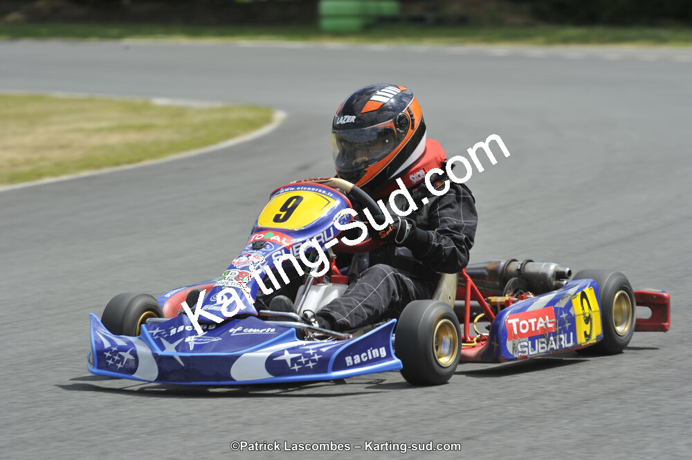31/05/2015 : 4ème manche du Trophée Kart Ufolep 2015 à Layrac (Photos Patrick Lascombes) 2015 — karting