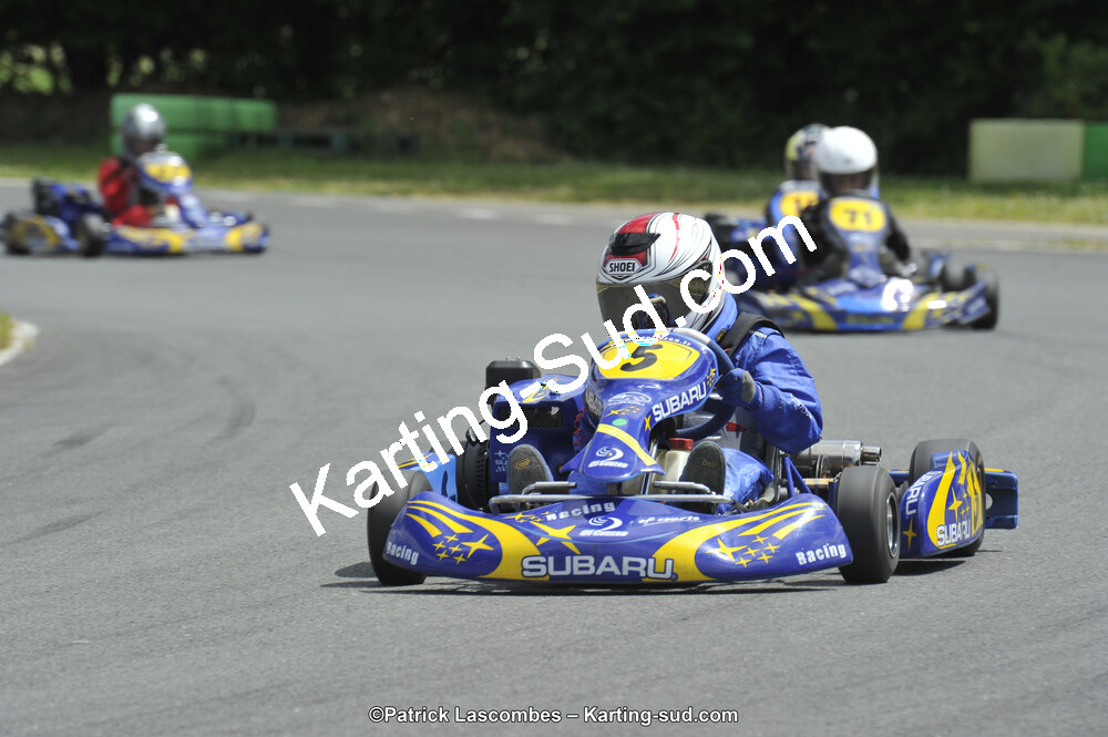 31/05/2015 : 4ème manche du Trophée Kart Ufolep 2015 à Layrac (Photos Patrick Lascombes) 2015 — karting