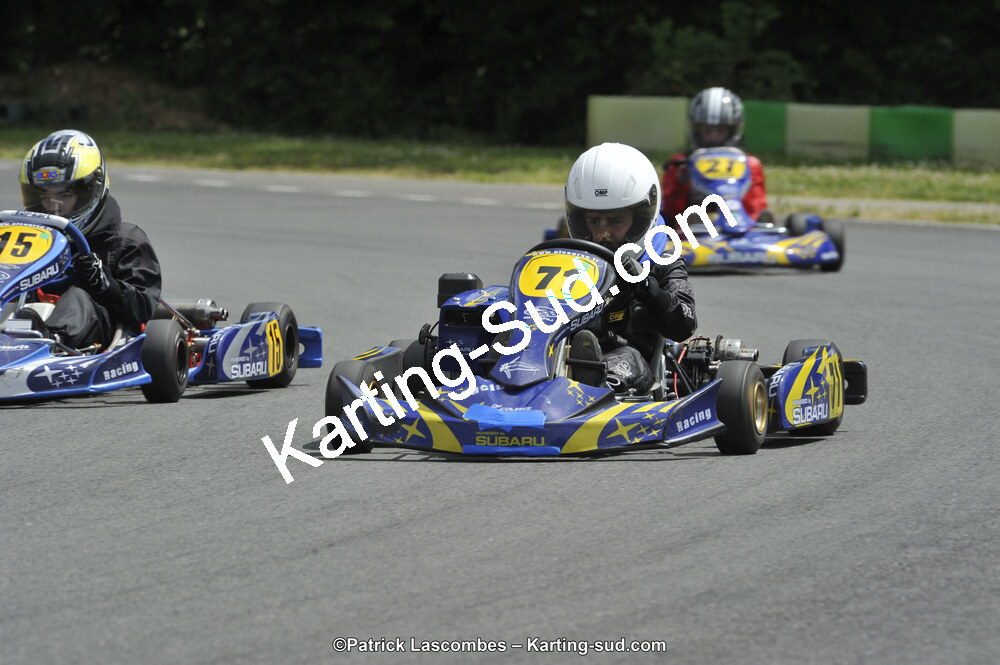 31/05/2015 : 4ème manche du Trophée Kart Ufolep 2015 à Layrac (Photos Patrick Lascombes) 2015 — karting